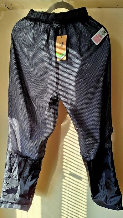 Чоловічі фірмові водонепроникні штани karrimor sierra