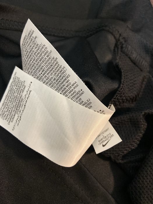 Футболка Nike / Nike dri-fit