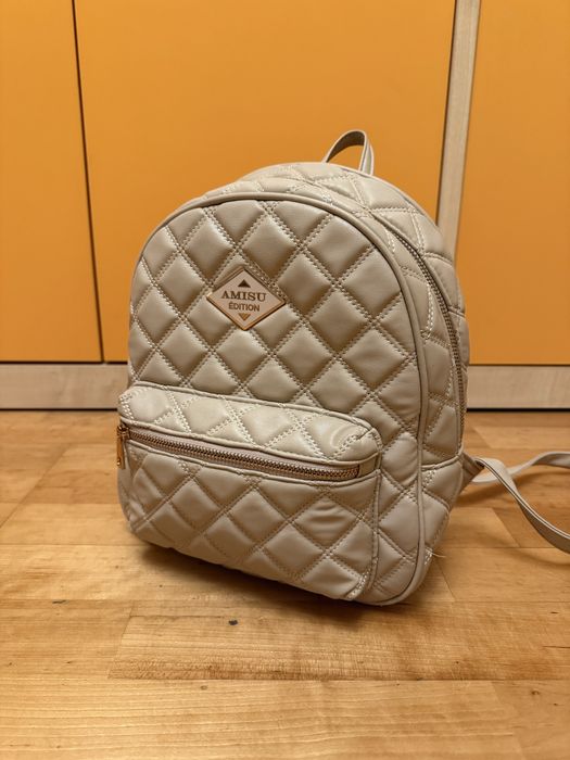 Сумка-рюкзак жіноча