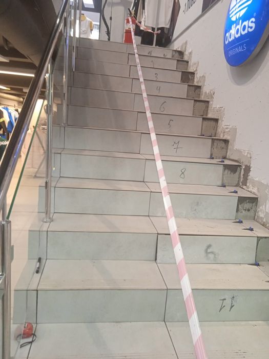 Плиточні роботи різної складності