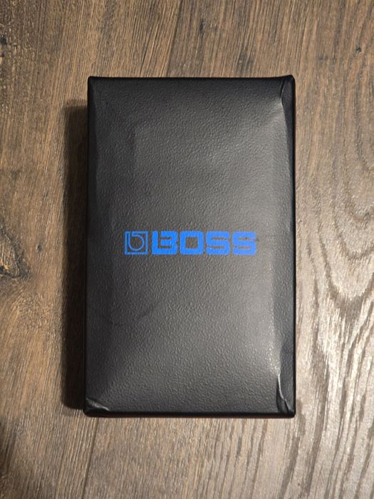 Boss BD-2 Blues Driver Overdrive