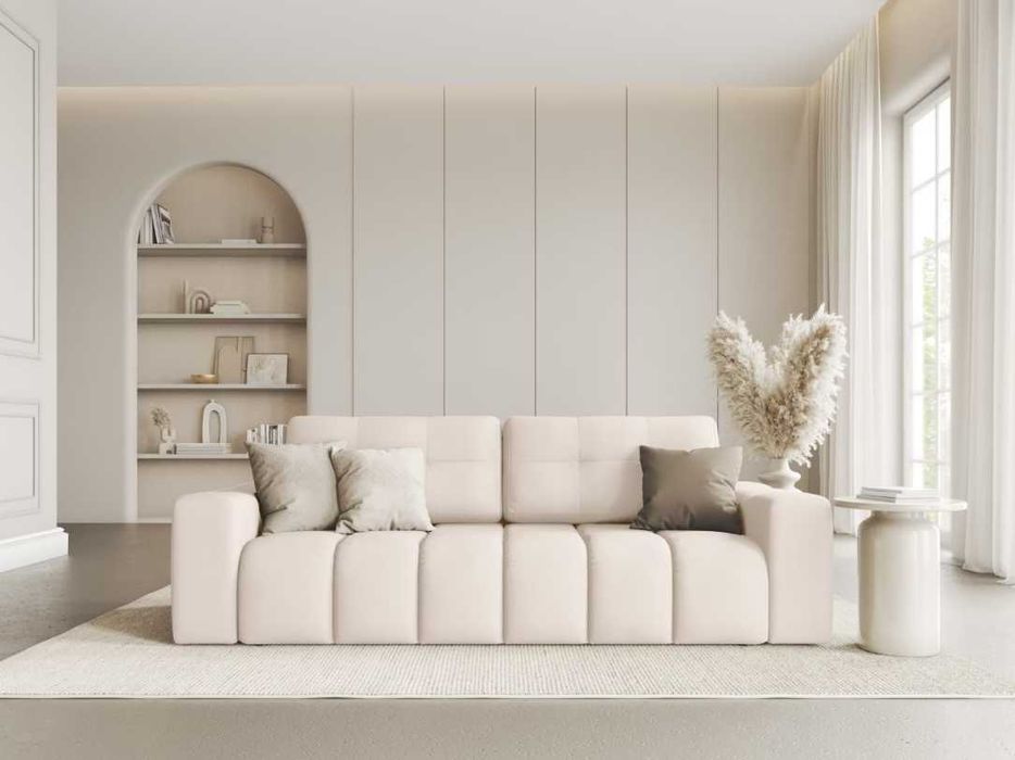 Sofa rozkładana Orsel (Maison Heritage)