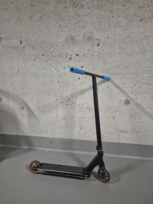 hulajnoga wyczynowa Custom