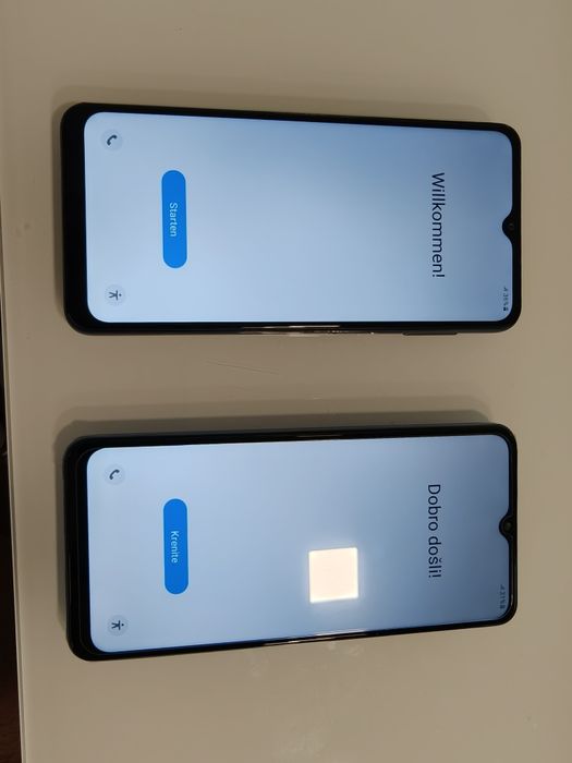 Samsung Galaxy A32 5g 64/4 niebieski/szary. 100%sprawne. Stany sklepowe! Gratisy