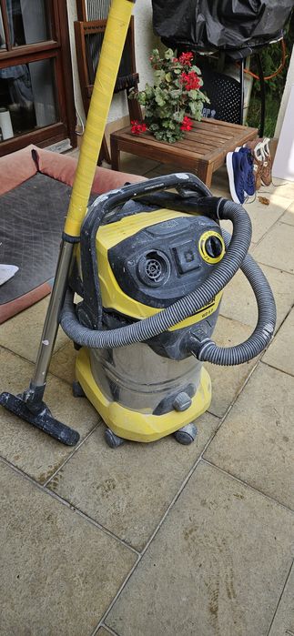 Odkurzacz Karcher WD 6 P