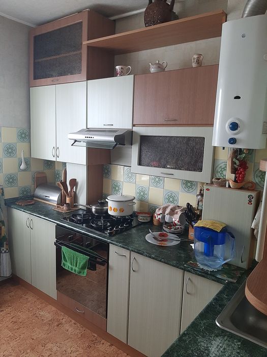 Боярка. Комната для Одного человека