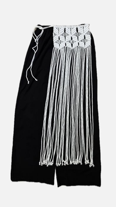 Запаска (фартух, припинда, пояс)