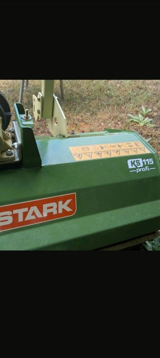 Traktor Ciagnik Solis,S26,4wd,4x4,mulczer,glebogryzarka,komplet ,2020rok