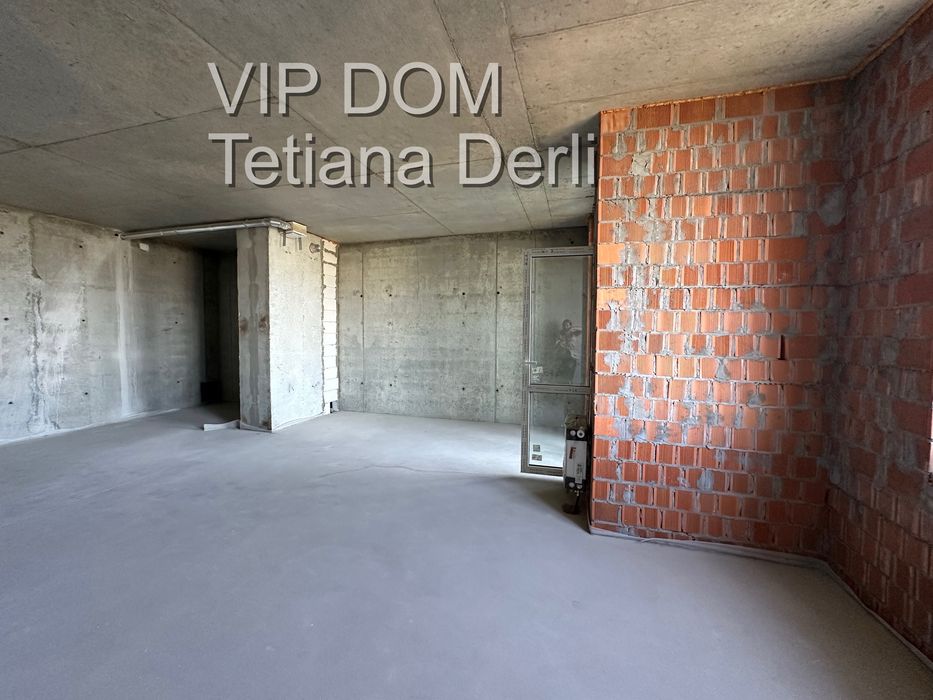 1-комнатная квартира по адресу Куликово поле пл. (площадь 65,6 м²) - Atlanta.ua - фото 5