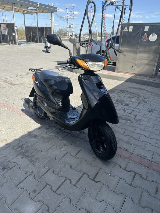 Ямаха джог 39 стан хороший