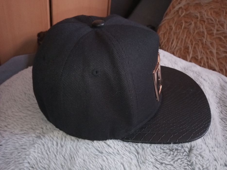 Czapka z daszkiem  Dope