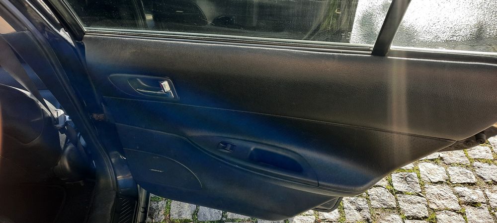 Mazda 6 2.0 2004