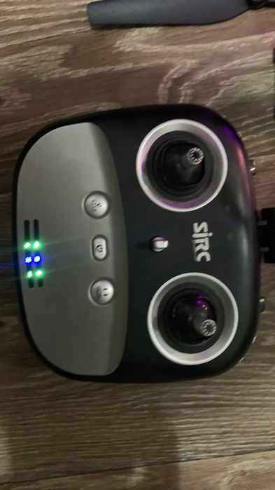 Продам квадрокоптер SIRC -S70W (GPS)
