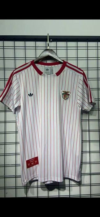 Camisola Benfica "Retro" 2025