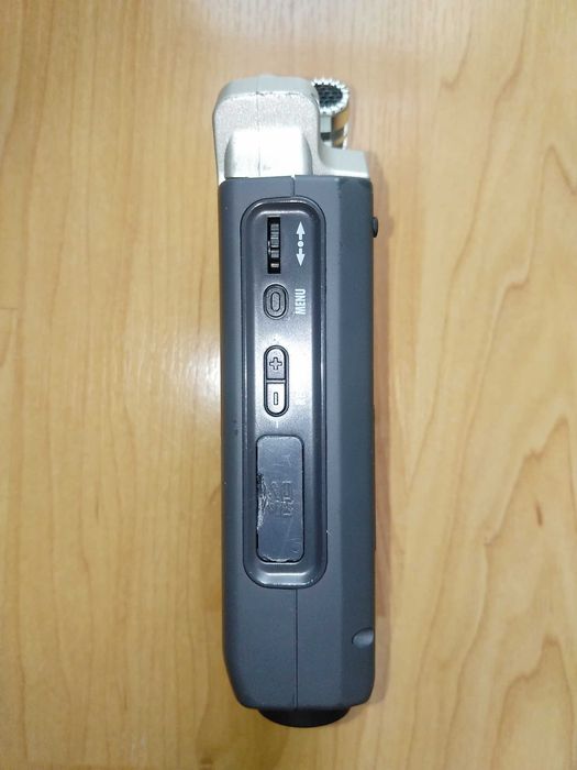 Zoom H4n Portable Digital Audio Recorder