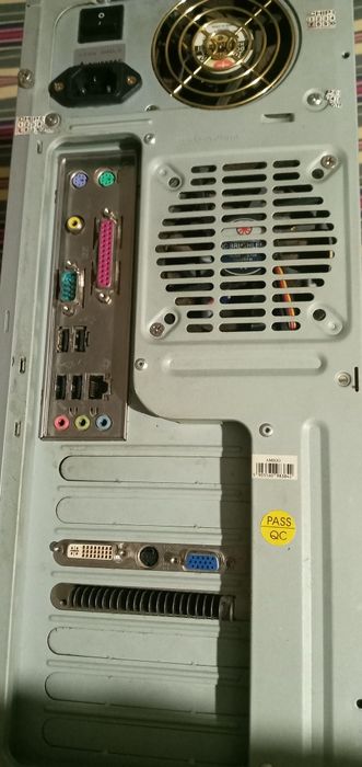 Продам пк монітор,мишка,клавіатура