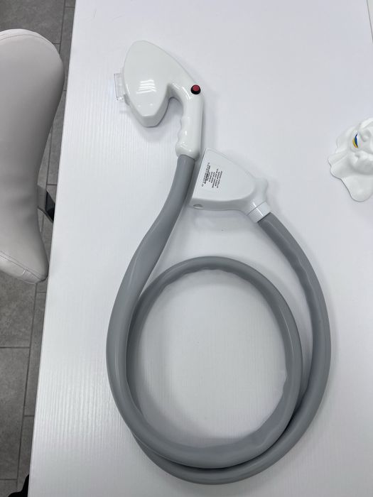 Рукоятка для аппарата лазерной эпиляции MAGIC EIS