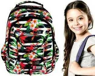 PLECAK nowy Tropical od ST. Majewski