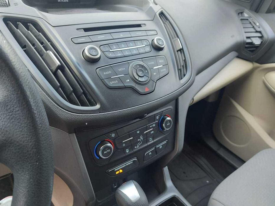 Форд Ескейп 2016 1,5