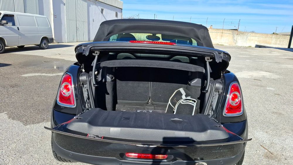 MINI Cabrio Cooper D64846296249730124