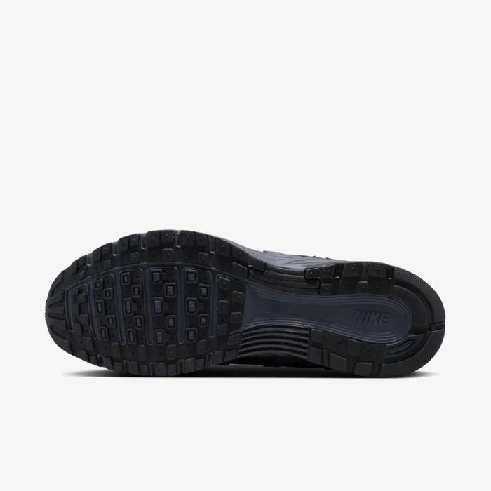 Кросівки Nike P-6000 Dark Smoke CD6404-032