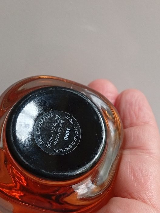 Оригинал Armani Givench парфюмированная вода