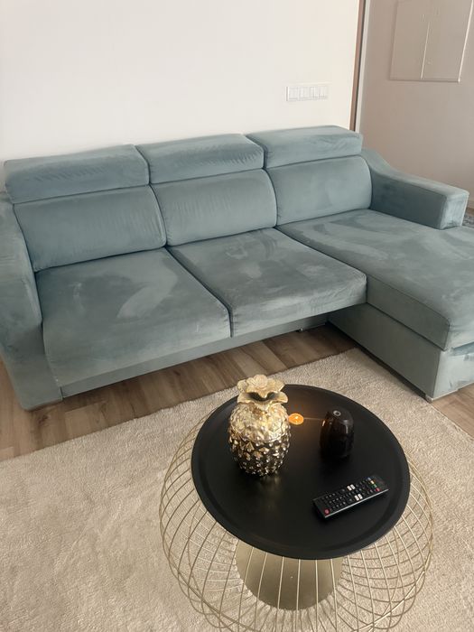 Sofa chaise  2,40 vs 1,70m