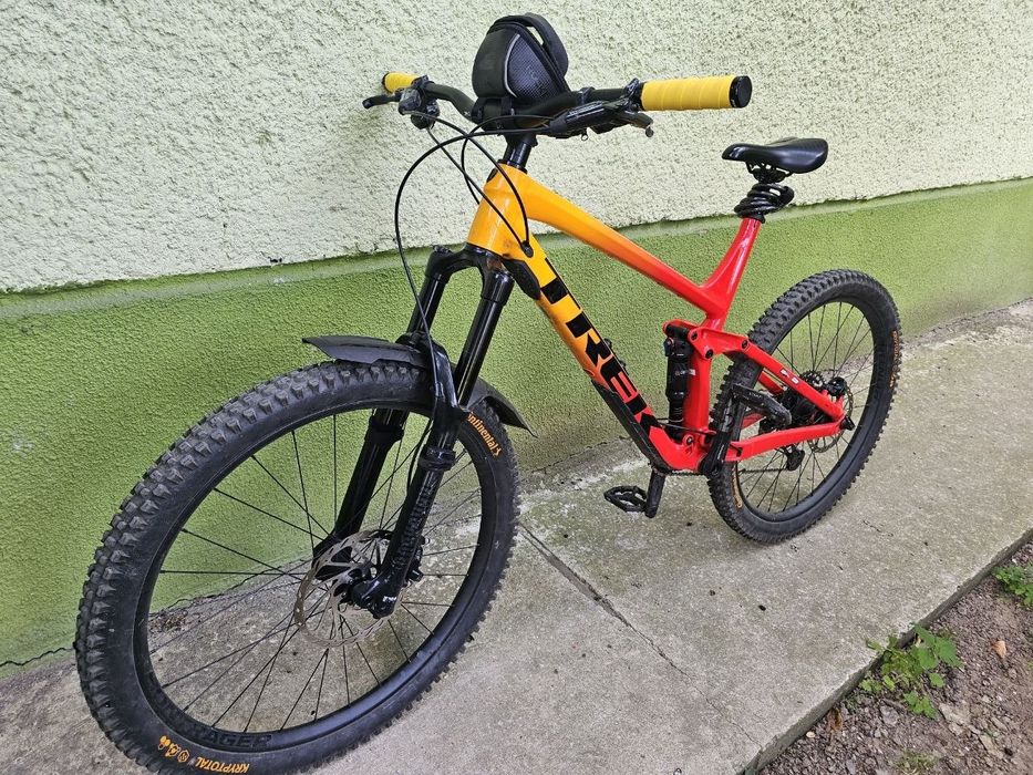 trek remedy 8 - купити велотовари - Ціна на OLX.ua