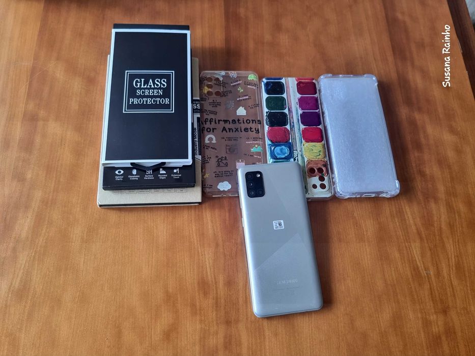 Smartphone Samsung galaxy