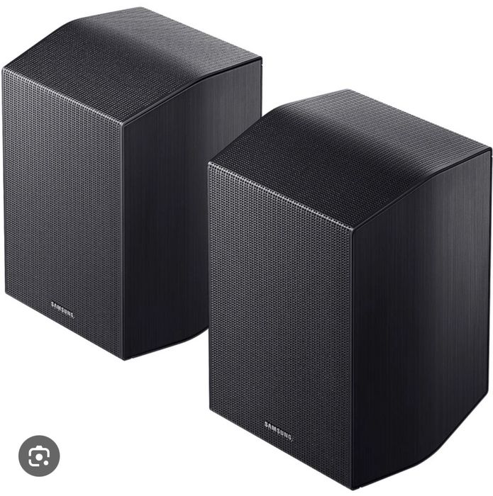 Безпровідні тилові колонки samsung PS-RQ930F