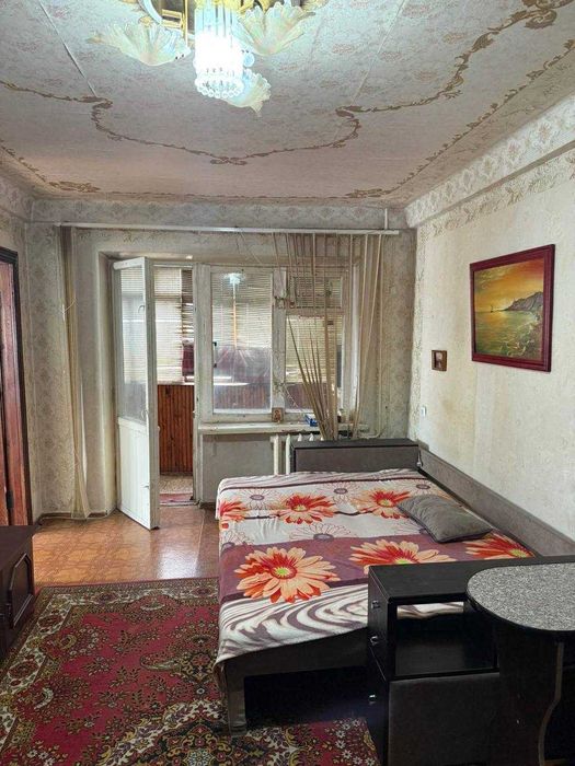 Продам 2 комнатную квартиру Сухой фонтан