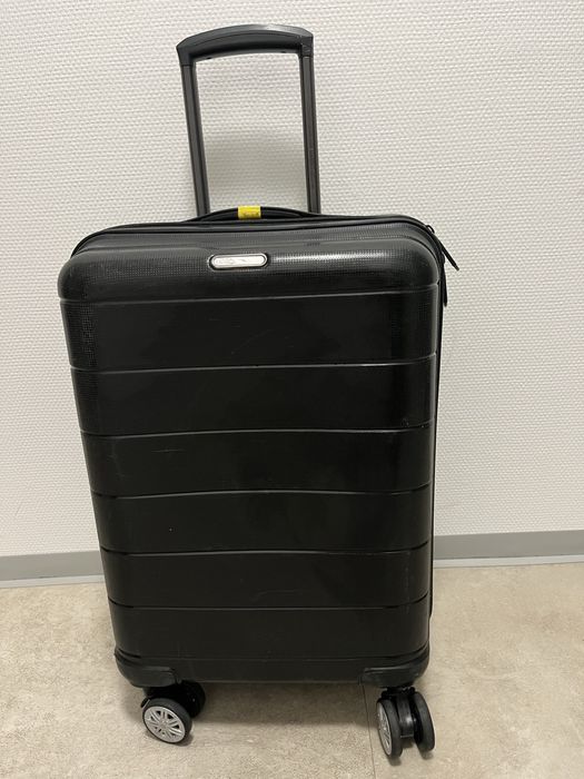 Чемодан Валіза 65 см  Сумка хозяйственная