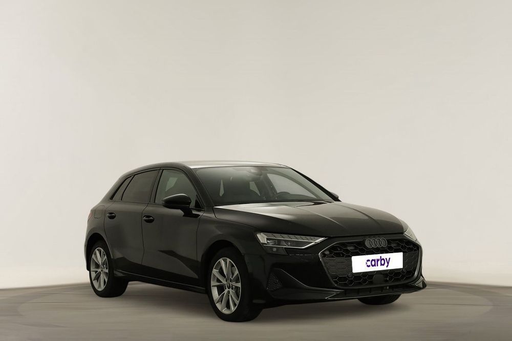 Audi A3 Sportback 40 TFSIe Advanced