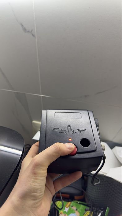 Аерограф tagore ,з компресор ,все в наборі.