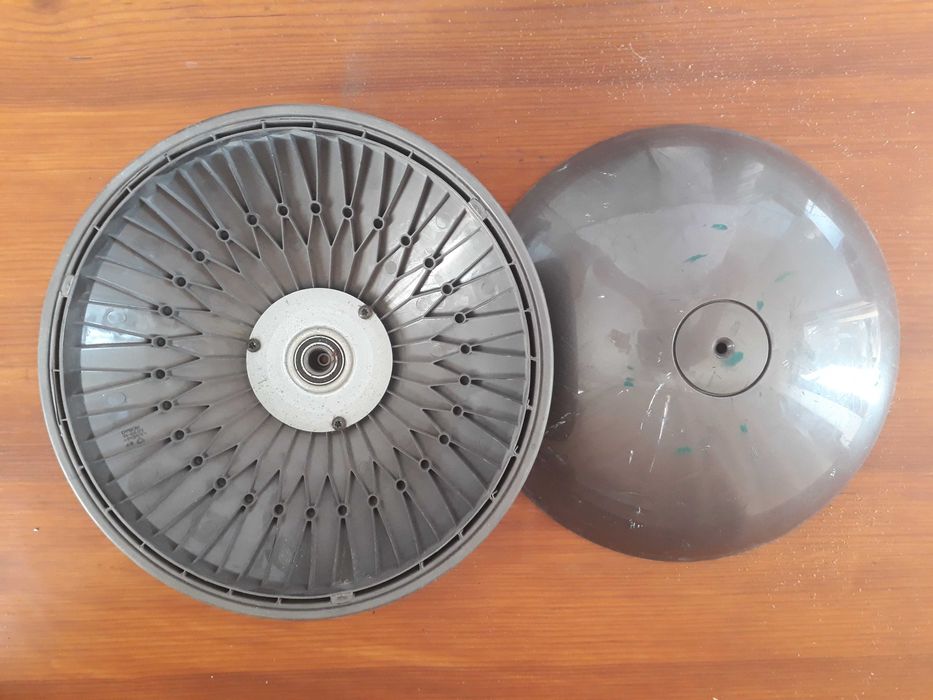 Dyson DC37 Allergy Parquet - Acessórios