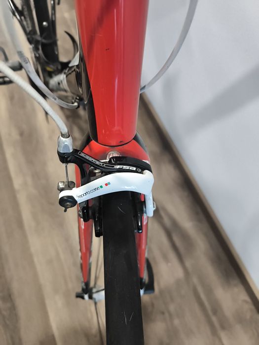 Bianchi Sempre Carbono