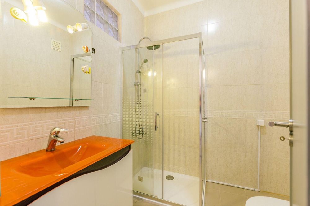Quarto para arrendamento