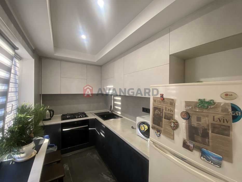 Ціну знижено!!! Радіаторна Павло-Кічкас. 3к квартира