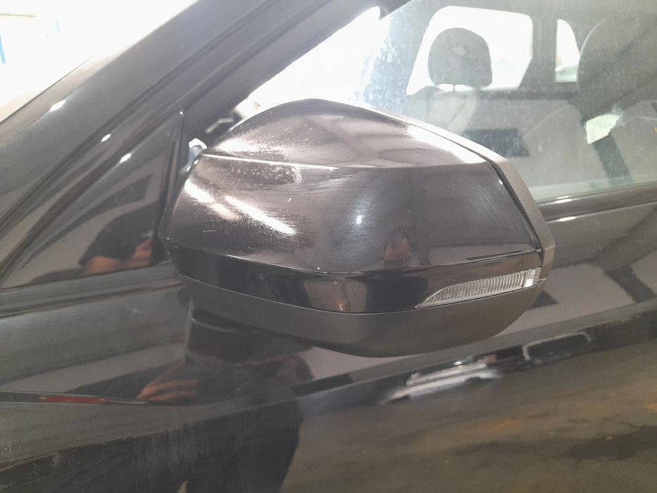 Left Side Mirror / Rearview Mirror for AUDI Q3 (F3B)