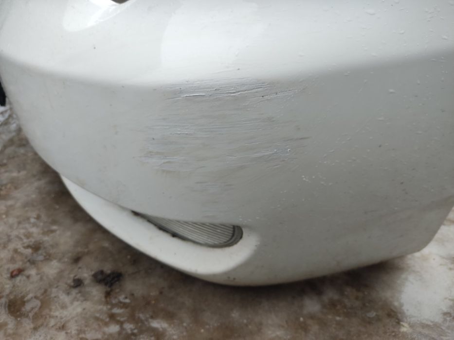 Бампер BYD F-3 1,5