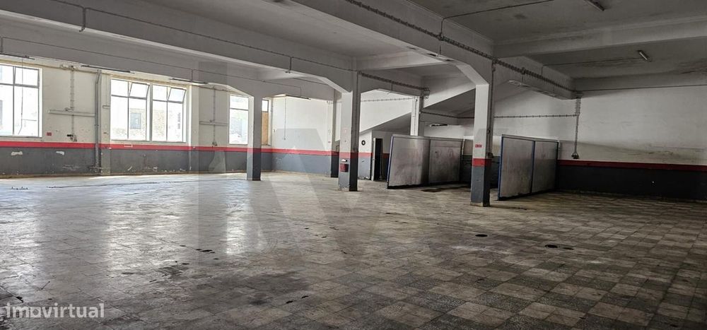 Grande Armazém | Cruz de Pau