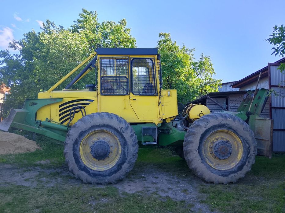 LKT 81 turbo sprzedam