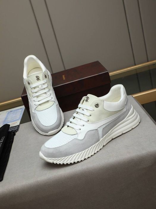 Кроссовки Stefano Ricci мужские