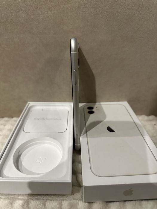 Iphone 11 128gb/Айфон 11 128гб
