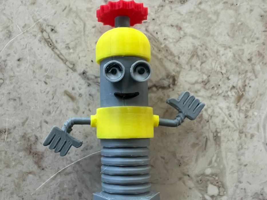 Figura "DeltaV Duncan"