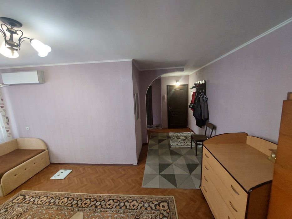 Ліски 4К Квартира з ремонтом