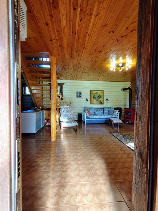 Еко будинок, дешевше квартири у Франківську!