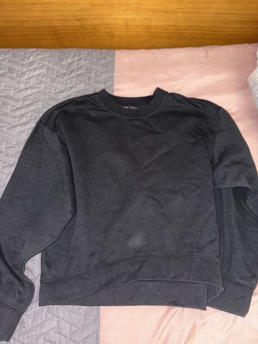 Swet basica mas perfeita para um bom outfit