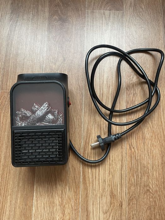 Электрический обогреватель