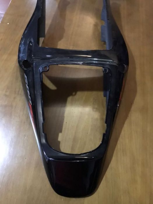 Carenagens cbr 600rr ano 2004 Plasticos originais